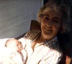 Ben Dorrough; Alice Bennett